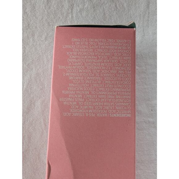 Face Oil Wash Bundle Monastery Sage La Roche Posay I Dew Care Namaste Kitten NEW - Picture 12 of 12